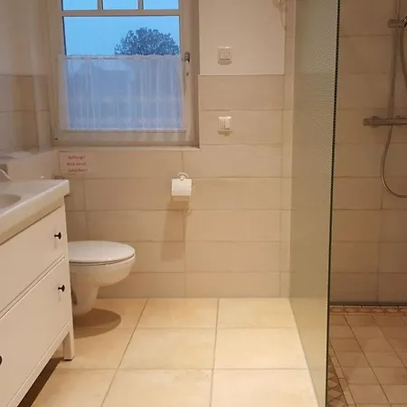 Gaensehus Comfortable * Zingst