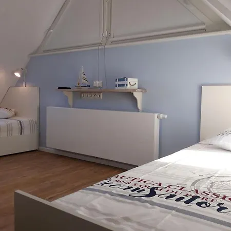 Gaensehus Comfortable Holiday home Zingst