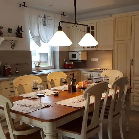 Gaensehus Comfortable * Zingst