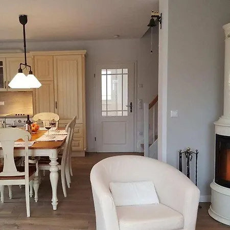 Holiday home Gaensehus Comfortable