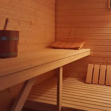Gaensehus Comfortable Holiday home *
