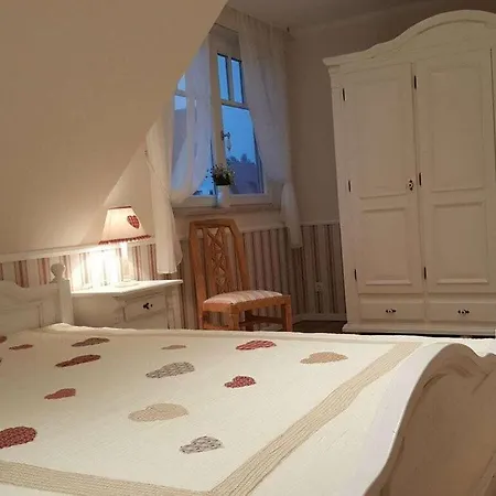 Gaensehus Comfortable * Zingst