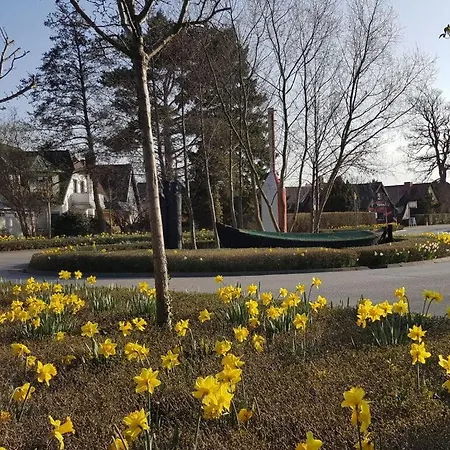 Gaensehus Comfortable * Zingst