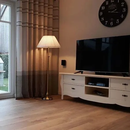 Gaensehus Comfortable Holiday home