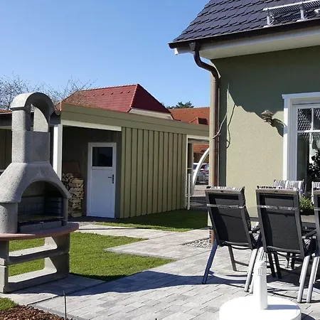 Gaensehus Comfortable * Zingst